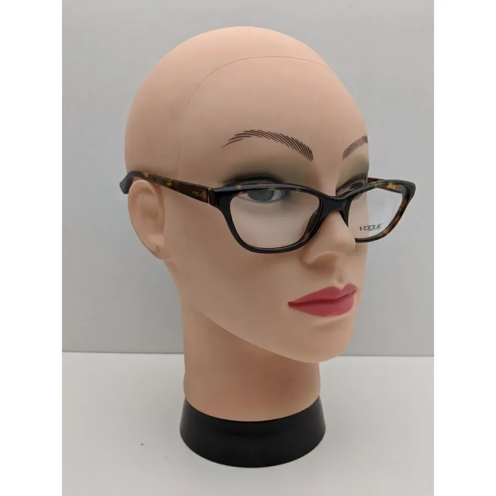 🕶️Vogue VO2748 W656 Eyeglasses 52/17 135 /KAD237🕶️